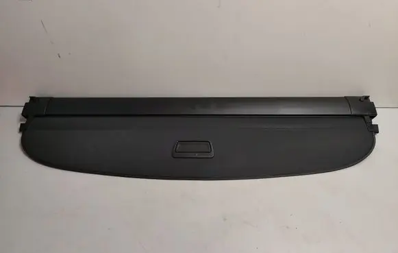 Audi Q8 Parcel shelf load cover 4M8863553 4M886355394H 4M8863553B