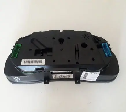 Volkswagen PASSAT B5 Speedometer (instrument cluster) 3B1919880G 3B0920809C