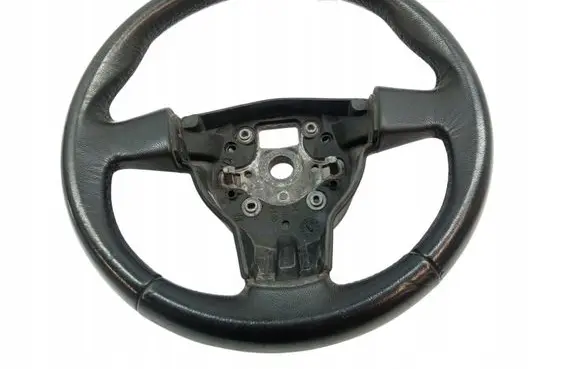 Seat Leon (1P) Steering wheel 5P0419091A