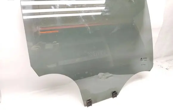 Citroen C3 Rear door window glass 43R006723 E000292