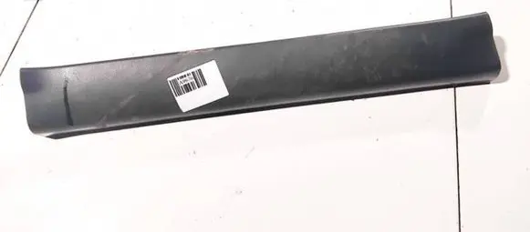 Mazda CX-7 Rear sill trim cover eg2168710 k3006