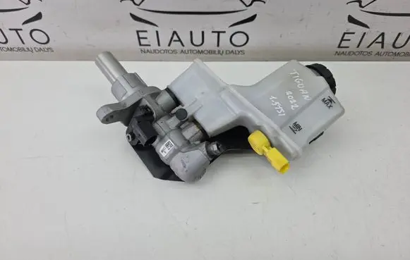 Volkswagen Tiguan Allspace Master brake cylinder 5Q2611301H 03350891801 1K0945459A