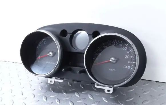 Nissan Qashqai Speedometer (instrument cluster) JD51A 1960WN7 A919