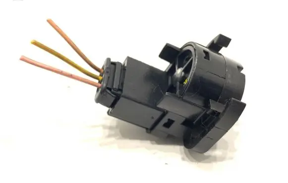 Peugeot 207 Ignition lock 36388101