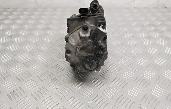 Air conditioning (A/C) compressor (pump)