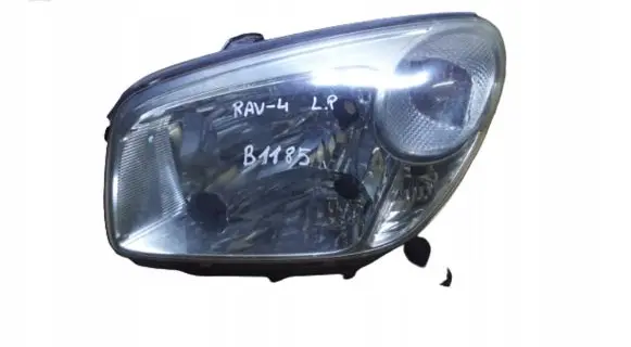 Toyota RAV 4 (XA20) Headlight/headlamp