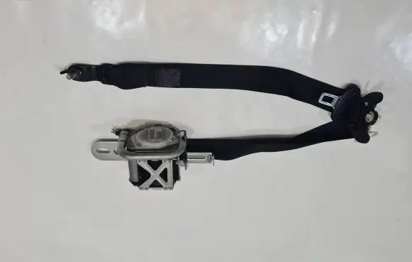 Jeep Grand Cherokee Front seatbelt 2454555AA