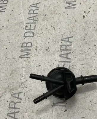 Porsche Cayenne (9PA) Coolant heater control valve 7P5121671A