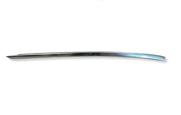 BMW 4 F32 F33 Front door glass trim molding 7279767 28102014