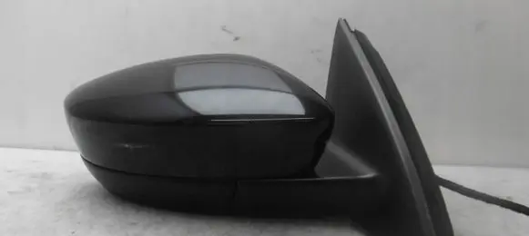 Seat Toledo IV (NH) Front door electric wing mirror