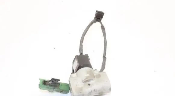 Renault Zoe Air conditioning (A/C) expansion valve 924871682R