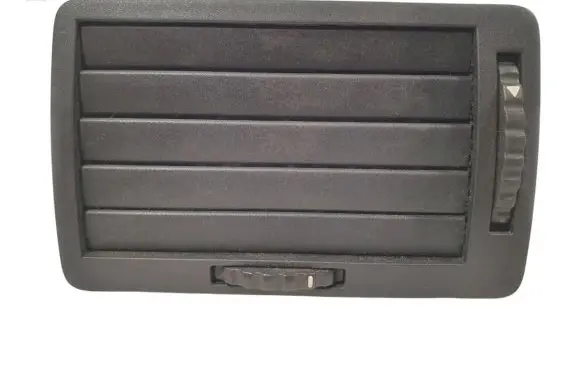Skoda Octavia Mk1 (1U) Dash center air vent grill 1U1819701