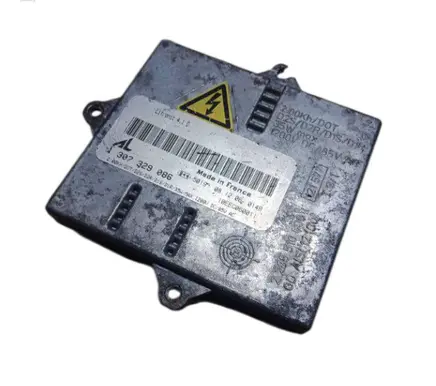 Mazda 6 Headlight ballast module Xenon 1307329086 10EEG060011