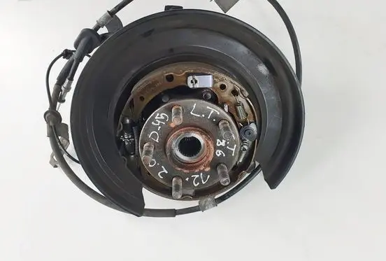Toyota GT 86 Stub axle 