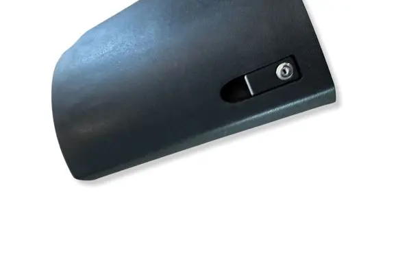 Mercedes-Benz C W204 Glove box A2046800091 2046800091