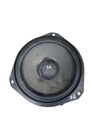 Opel Vectra C Front door speaker 24423552