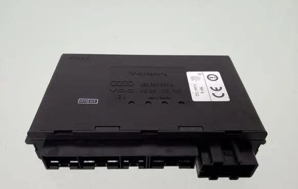 Audi A6 S6 C5 4B Comfort/convenience module 4B0962258K 410215006009