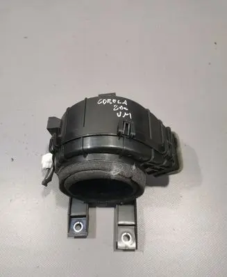 Toyota Corolla E210 E21 Hybrid/electric vehicle battery fan G923047050