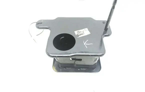Hyundai Ioniq 5 Rear bumper shock impact absorber/damper 