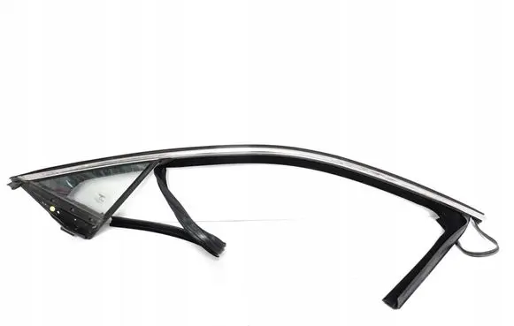 Mercedes-Benz E W213 Rubber seal loading door 3W5837431B