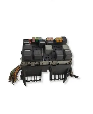 Ford Transit Fuse module 6C1T14A067CA