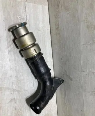 Ford B-MAX Turbo air intake inlet pipe/hose
