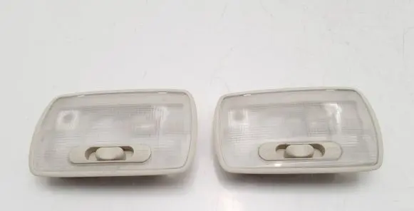 Honda CR-V Rear seat light