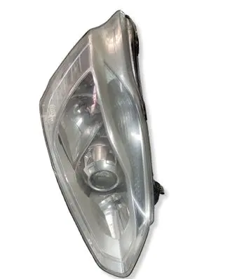 Ford Transit Custom Headlight/headlamp BK2113D152BG A03529990001000