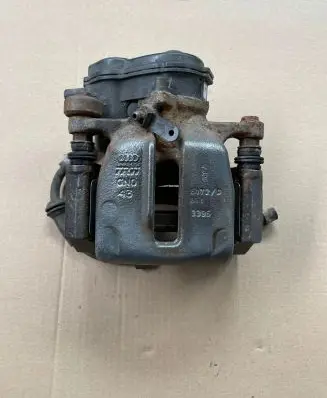 Audi A6 C7 Rear brake caliper 4G5AE