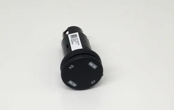 Land Rover Range Rover Sport L494 USB socket connector FK7219010AB