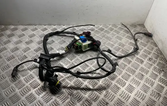BMW 4 F36 Gran coupe Other wiring loom 8595868