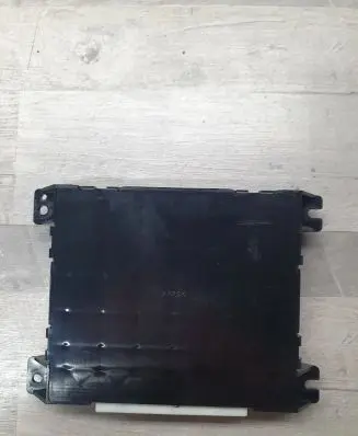Land Rover Discovery 4 - LR4 Air conditioning/heating control unit CH2218D493AB MB1777005481