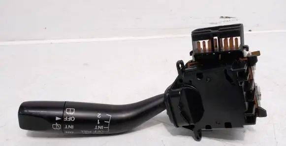 Mazda Premacy Wiper control stalk 17B122