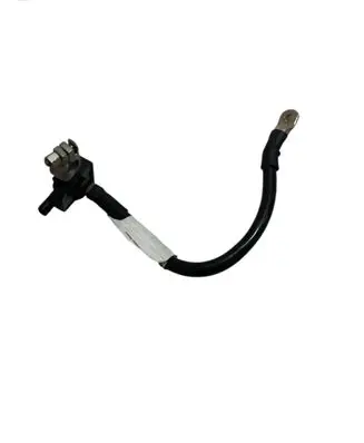 Audi Q5 SQ5 Negative earth cable (battery) 8R0915181