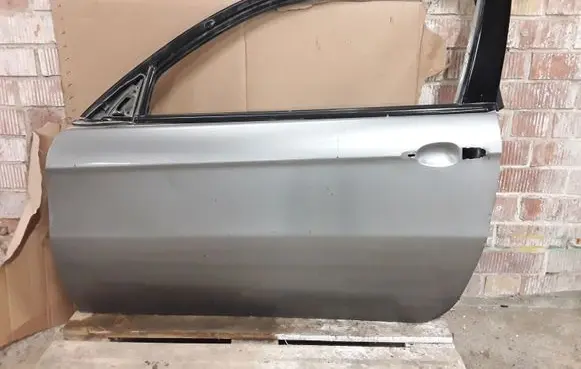 Alfa Romeo 147 Door (2 Door Coupe) 