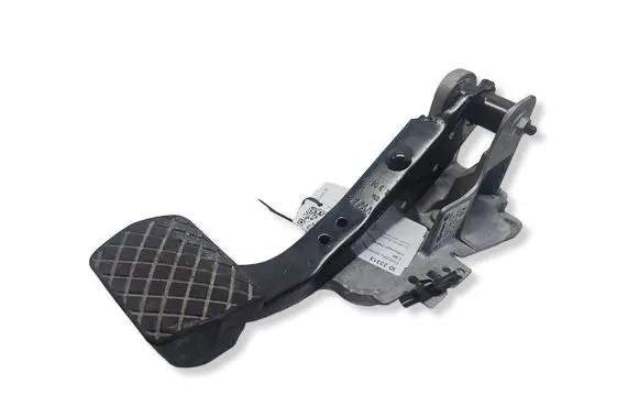 Volkswagen PASSAT CC Brake pedal 3C2723057H 1K2721117G