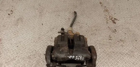 BMW 3 E90 E91 Rear brake caliper 