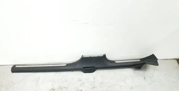 Volkswagen PASSAT B8 Front sill trim cover 3G0853372E