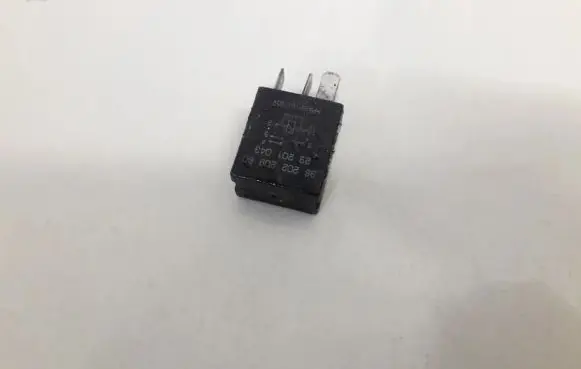 Citroen Xsara Picasso Other relay 9620220980 29201043