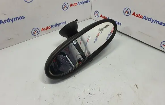 Mini One - Cooper R50 - 53 Rear view mirror (interior) 9134370 51169134370