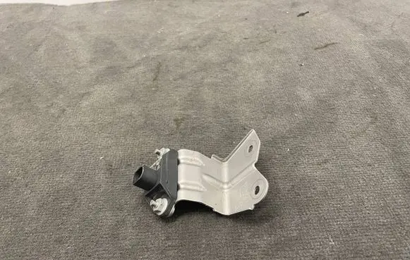 Porsche Panamera (970) Airbag deployment crash/impact sensor 97060611101 15179200771 97060621401