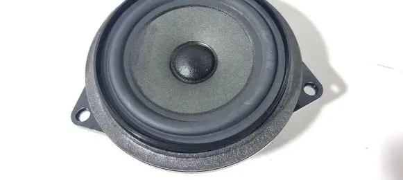 Panel speaker
