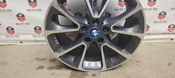 BMW X5 F15 R19 alloy rim 6853955