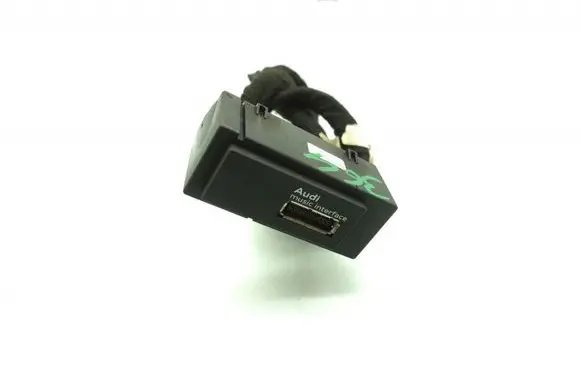 Audi A3 S3 8V Other switches/knobs/shifts 8V0035736