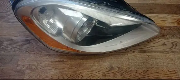 Volvo XC60 Headlight/headlamp 31420680 89907451