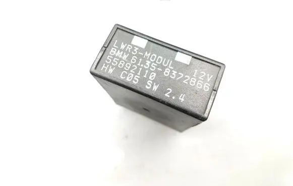 BMW 5 E39 Immobilizer control unit/module 61358372866 55892110