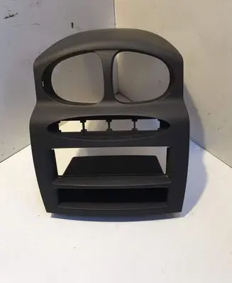 Hyundai Santa Fe Climate control/heater control trim 
