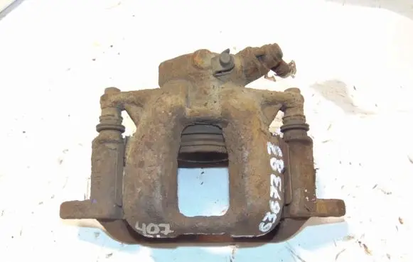 Peugeot 407 Front brake caliper 4401H2
