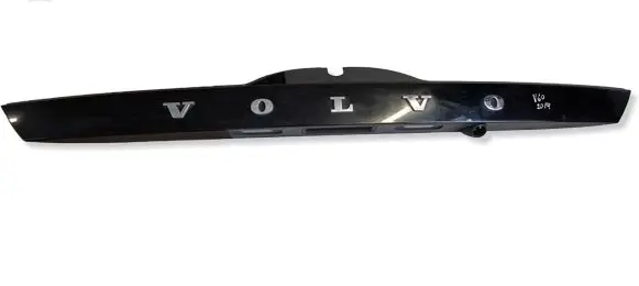 Volvo V60 Tailgate trim 31440761 31440762