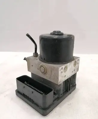 Volkswagen Golf V ABS Pump 1K0907379M 00004427D1 10096003523